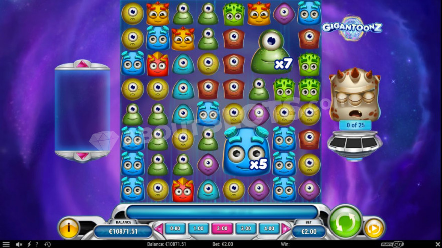 สล็อต การ์ตูน เล่นสนุกแจ็คพอตแตกง่ายทุกธีม